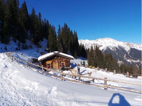 wurzeralm-winter