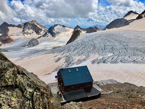 Müllerhütte