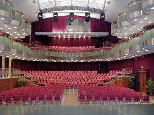 theatersaal