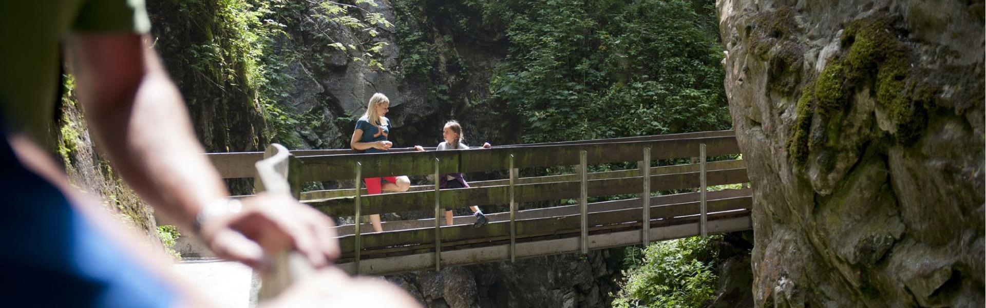 Gilfenklamm