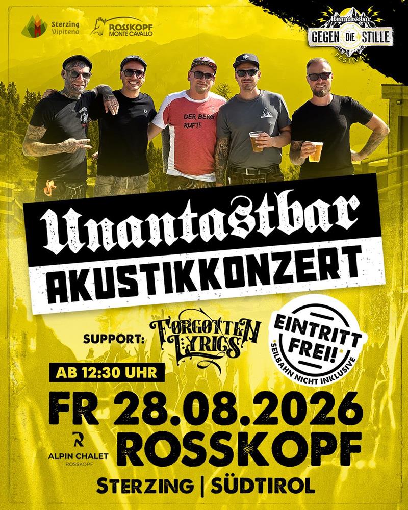 Akustikkonzert_Post